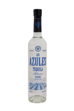 Los Azules Tequila Blanco