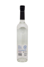 Los Azules Tequila Blanco - Image 2