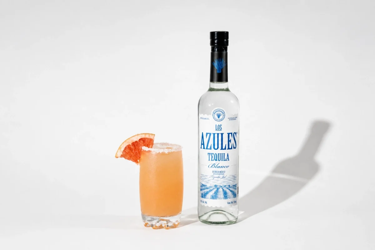 Bebida paloma
