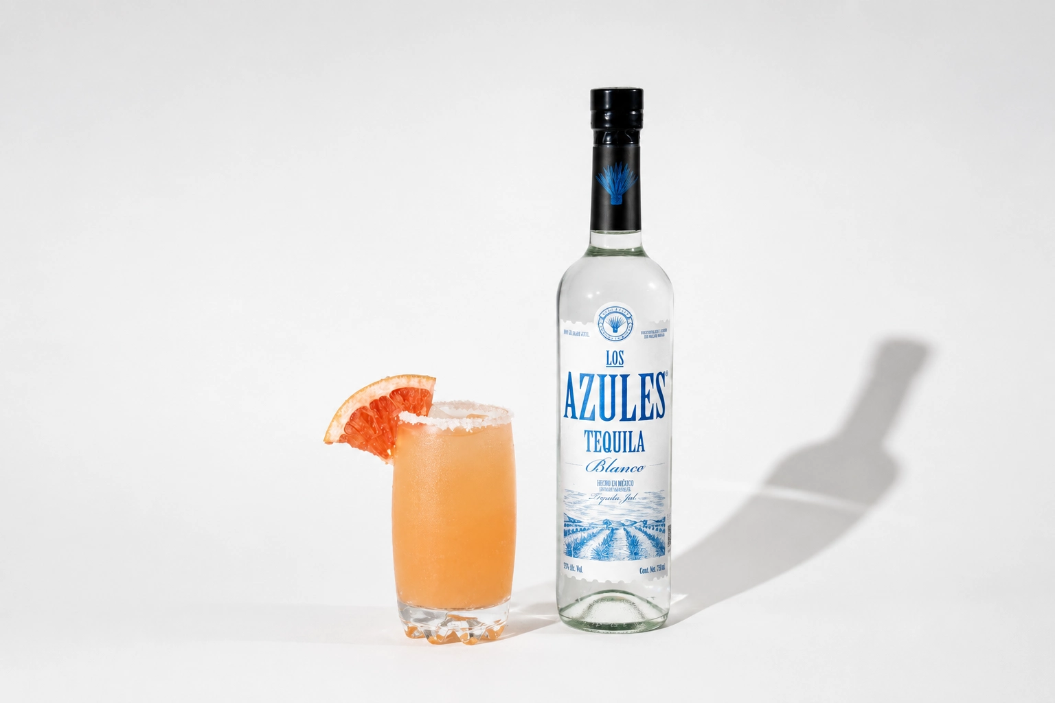 Bebida paloma
