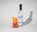 Bebida sunrise