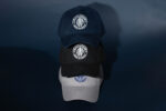Gorra Bordada Los Azules - Image 4