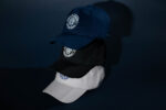 Gorra Bordada Los Azules - Image 3