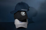 Gorra Bordada Los Azules - Image 2