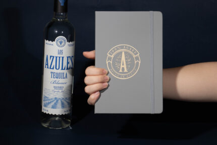 Merch libreta
